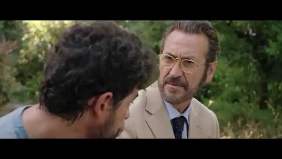 Watch film God Willing | Se Dio Vuole: Trailer