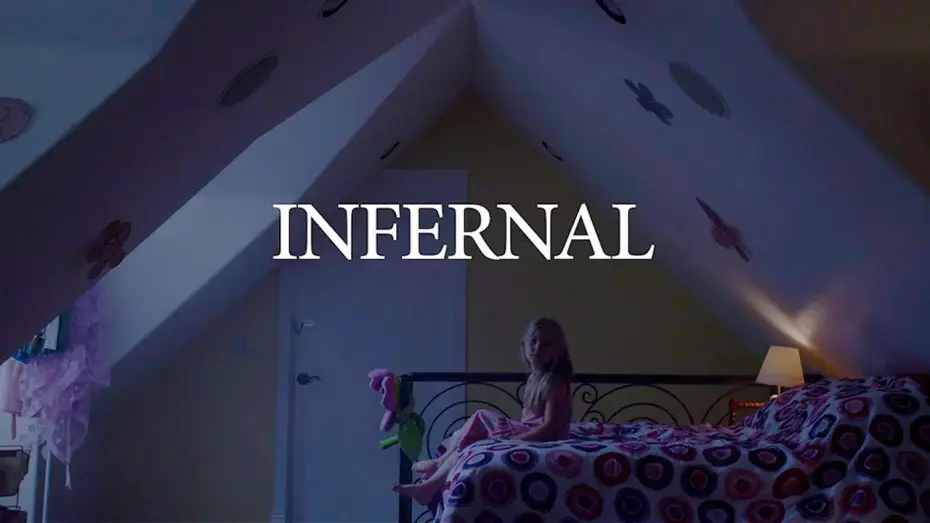 Watch film Infernal | Infernal (2015) Official Trailer