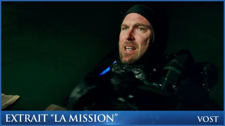 Watch film Renegades — BRAQUEURS D'ELITE - Extrait “La Mission” VOST