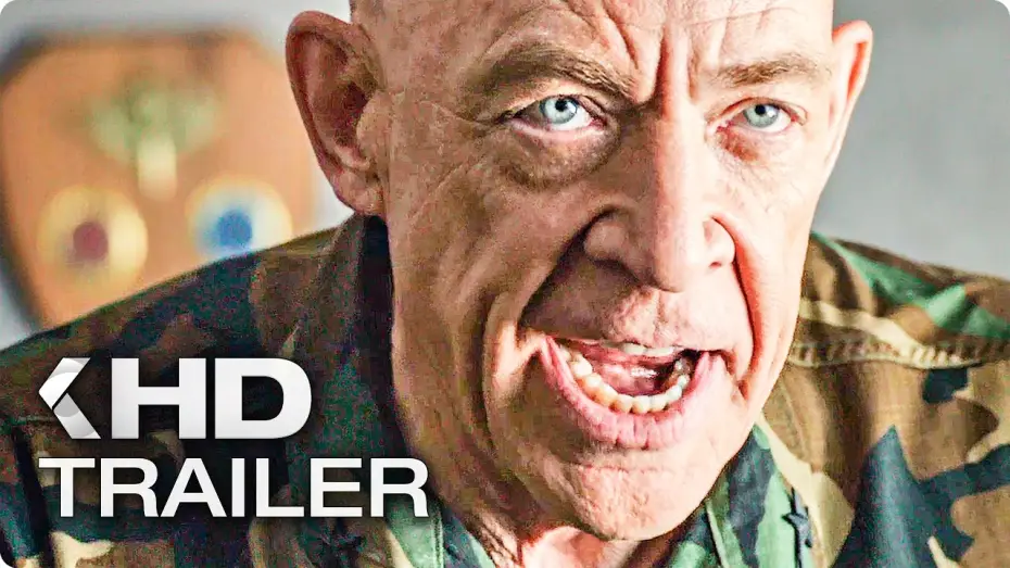 Watch film Renegades — RENEGADES Trailer German Deutsch (2018)