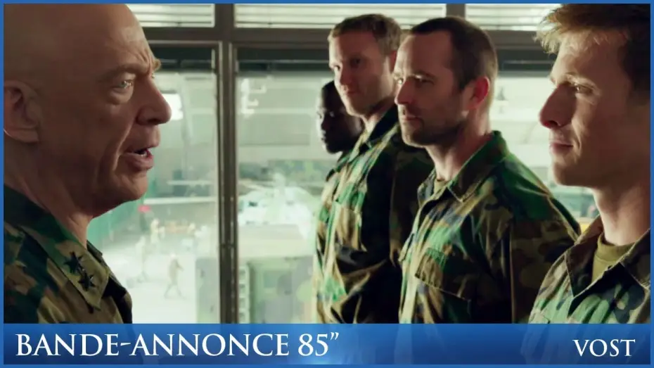 Watch film Renegades — BRAQUEURS D'ELITE - Bande Annonce VOST