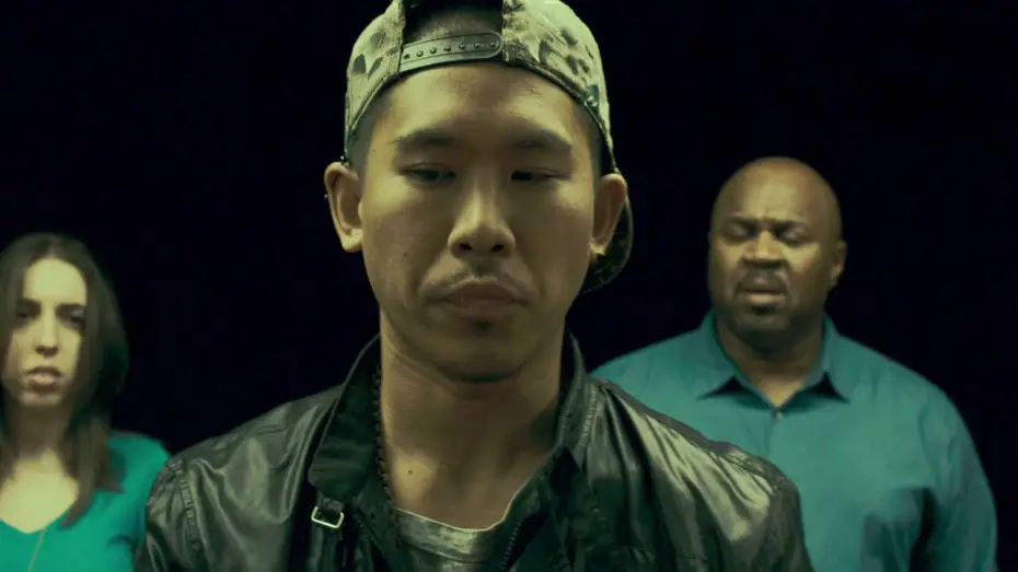 Watch film Circle — Circle - Official Trailer