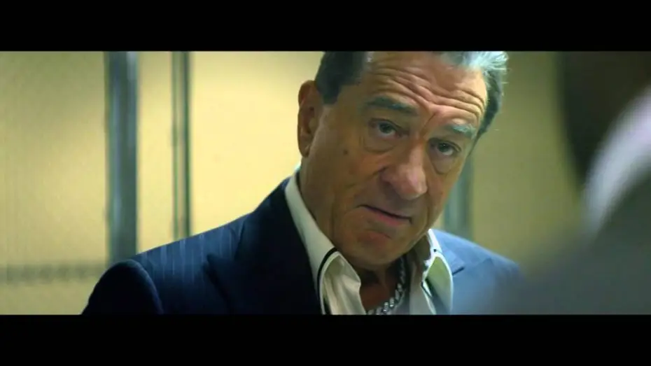 Watch film Heist — BUS 657 (2015) Robert De Niro, Jeffrey Dean Morgan - Bande-annonce officielle VF