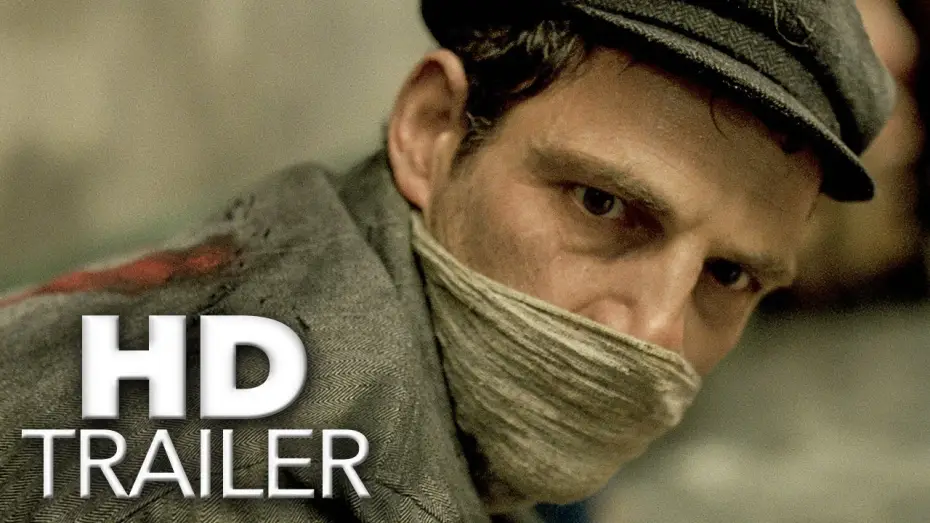 Watch film Son of Saul — SON OF SAUL Trailer Deutsch German (HD) - Holocaust-Drama - Nominiert für den Auslands-Oscar