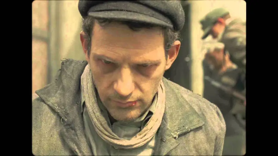 Watch film Son of Saul — LE FILS DE SAUL - Bande Annonce VF