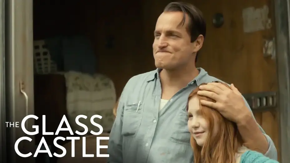 Watch film The Glass Castle — Diving Into the Chaos: The Real Family Behind The Glass Castle
