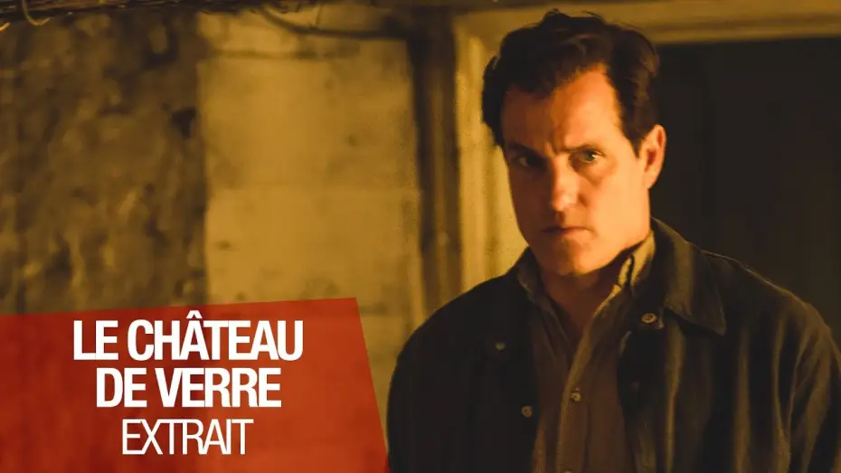 Watch film The Glass Castle — LE CHÂTEAU DE VERRE - Extrait 4 "Noise" - VF