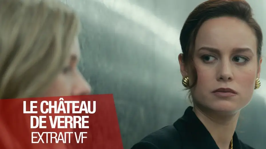 Watch film The Glass Castle — LE CHÂTEAU DE VERRE - Extrait 2 "Vision" - VF