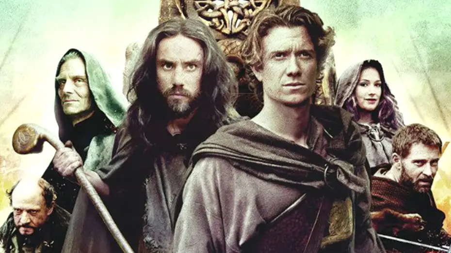 Watch film Arthur & Merlin — ARTHUR ET MERLIN  Bande Annonce VF (2015)