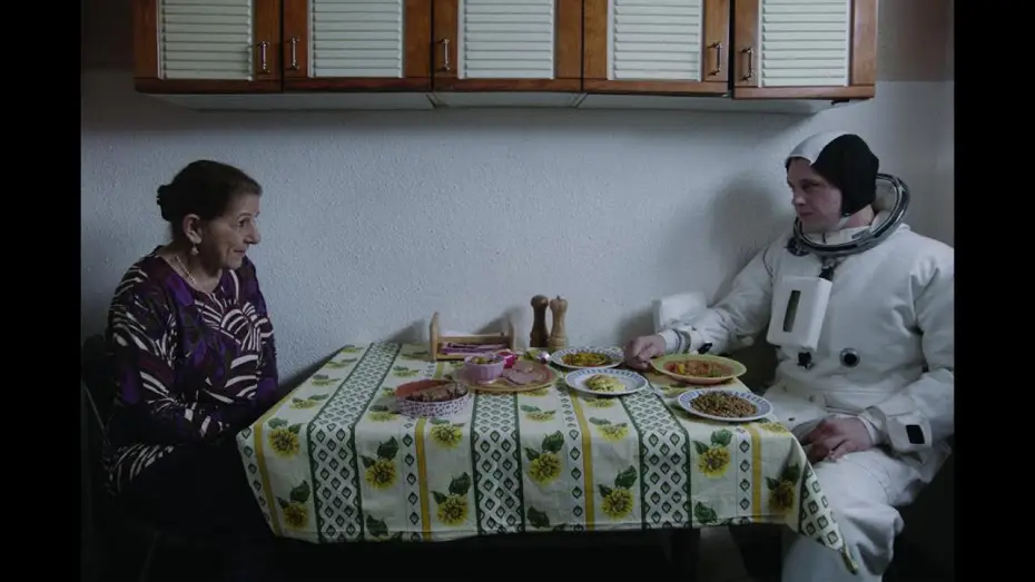 Watch film Macadam Stories — Il Condominio Dei Cuori Infranti Trailer Italiano