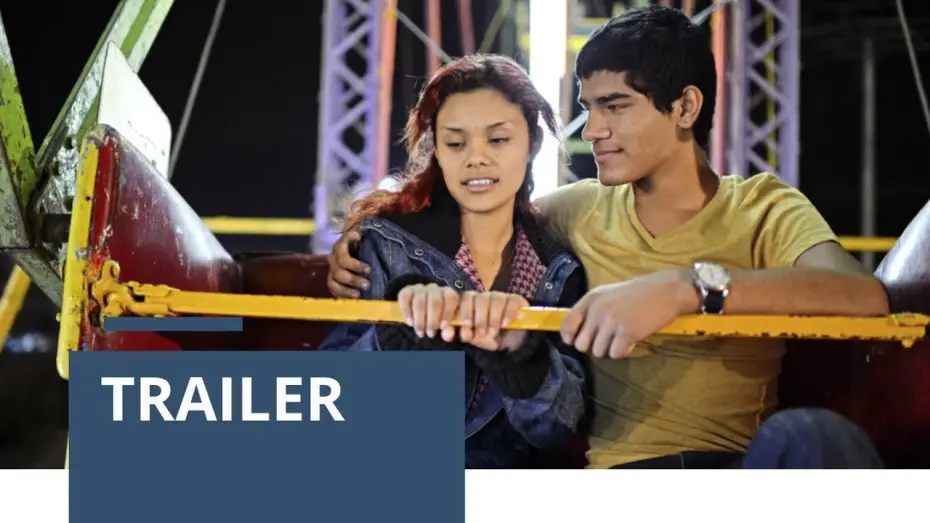 Watch film The Chosen Ones — LAS ELEGIDAS / THE CHOSEN ONES (Trailer)
