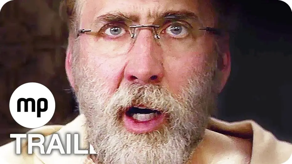 Watch film Army of One — ARMY OF ONE Trailer German Deutsch (2017)