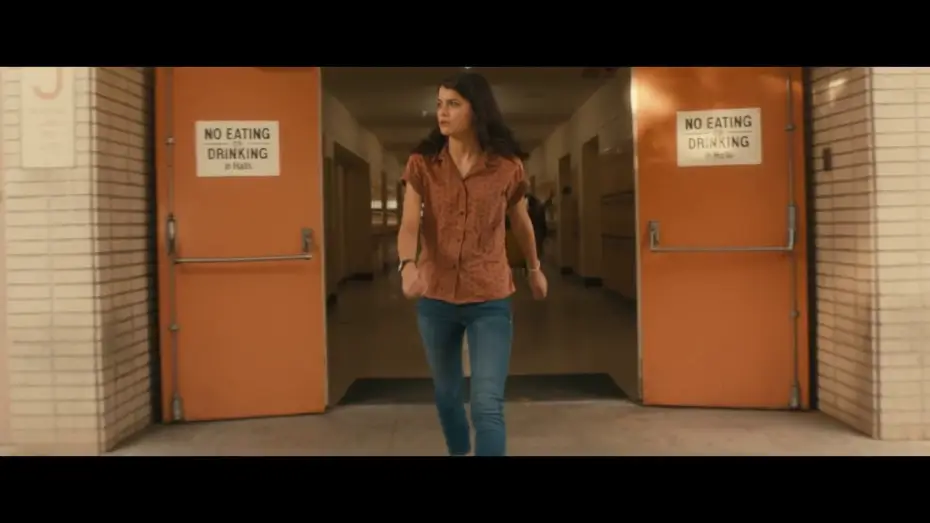 Watch film Viral — VIRAL - extrait "Gracie" VOST