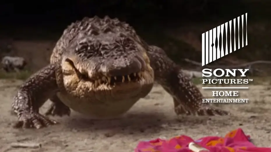 Watch film Lake Placid vs. Anaconda — Official Trailer