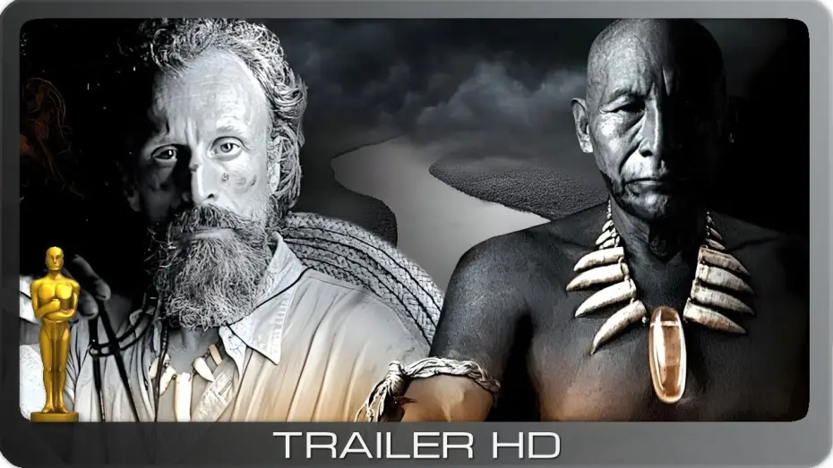 Watch film Embrace of the Serpent — Der Schamane und die Schlange ≣ 2015 ≣ Trailer ≣ OmU