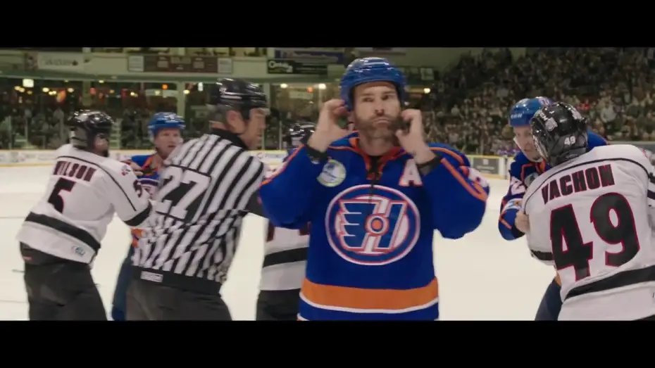 Watch film Goon: Last of the Enforcers — GOON : Le dernier des durs à cuire - Bande annonce VF