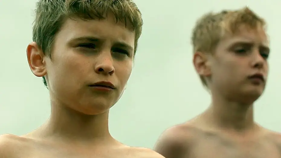 Watch film Evolution — EVOLUTION Bande Annonce (Fantastique)