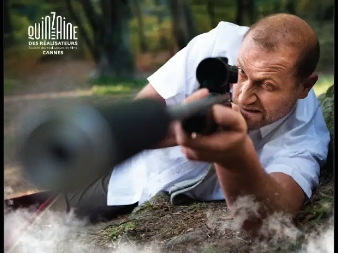 Watch film The Brand New Testament — LE TOUT NOUVEAU TESTAMENT - Les lois de l'emmerdement