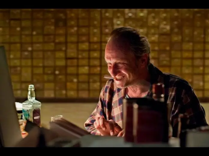 Watch film The Brand New Testament — LE TOUT NOUVEAU TESTAMENT - DeathLeak