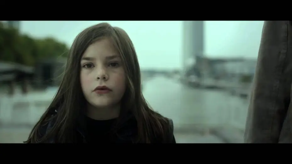 Watch film The Brand New Testament — El nuevo Nuevo Testamento Tráiler VE