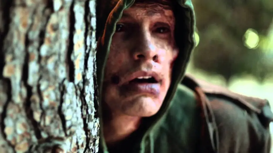 Watch film Frankenstein — Frankenstein Official Trailer (2016)