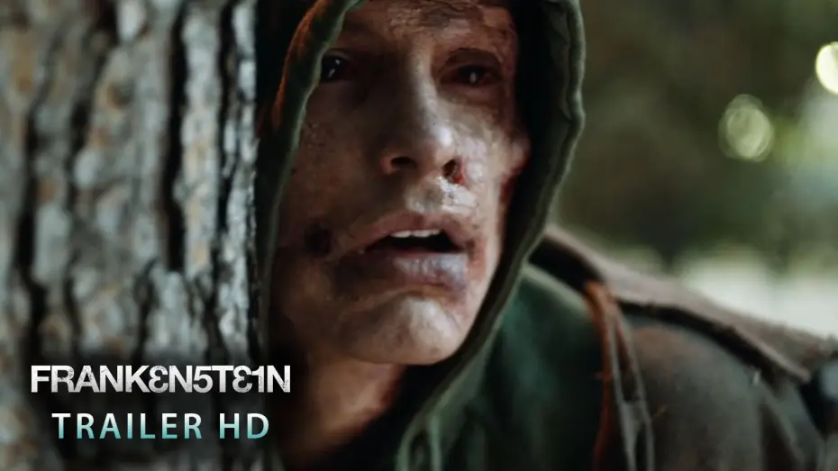 Watch film Frankenstein — FRANKENSTEIN | Trailer Ufficiale ITA (90")