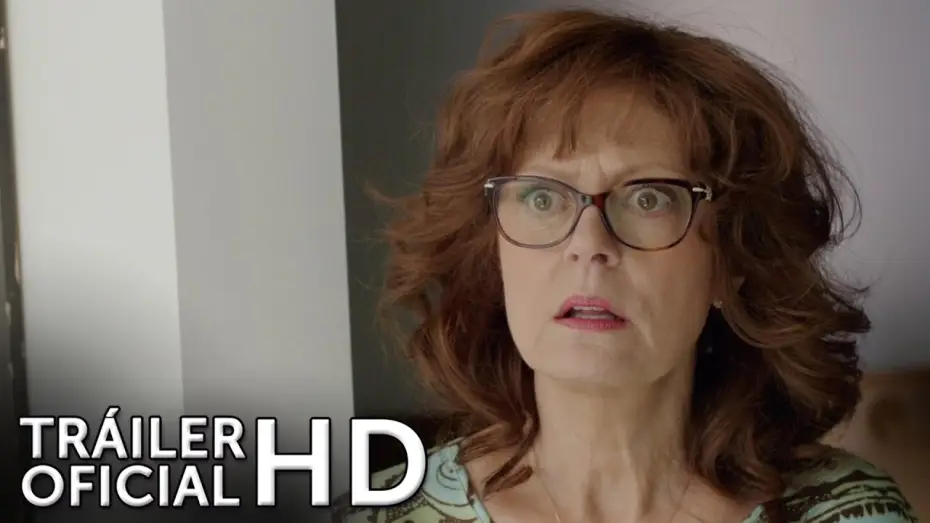 Watch film The Meddler — UNA MADRE IMPERFECTA con Susan Sarandon. Tráiler Oficial en español HD. En cines 3 de junio
