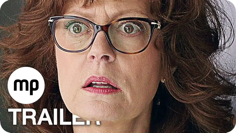 Watch film The Meddler — MIT BESTEN ABSICHTEN Trailer German Deutsch (2016) Exklusiv