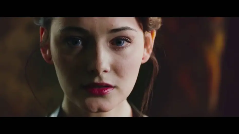 Watch film Emerald Green — VERT ÉMERAUDE bande-annonce VF