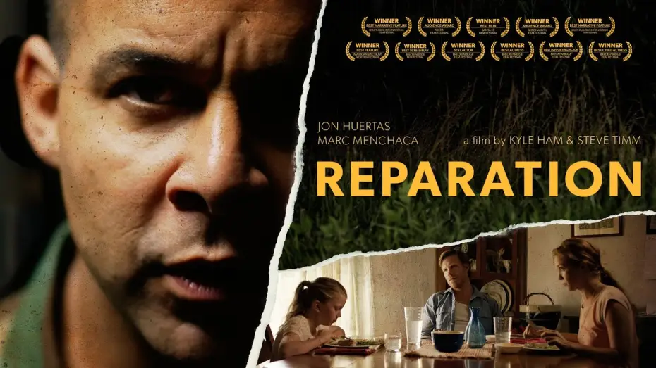 Watch film Reparation | Reparation Trailer 2016