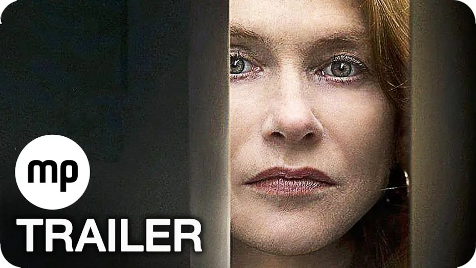 Watch film Elle — ELLE Trailer German Deutsch (2017) Exklusiv