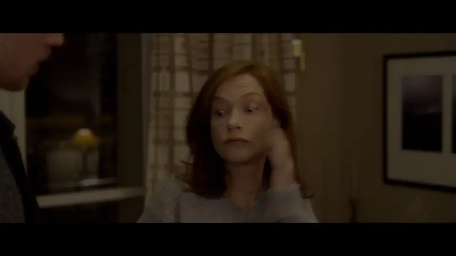 Watch film Elle — ELLE de Paul Verhoeven - bande-annonce