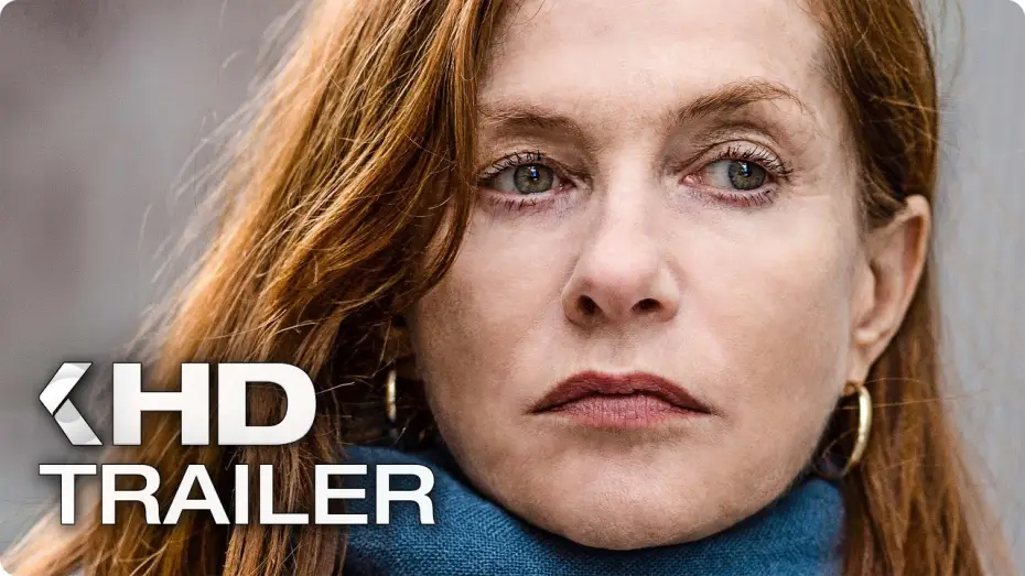Watch film Elle — ELLE Trailer German Deutsch (2017)