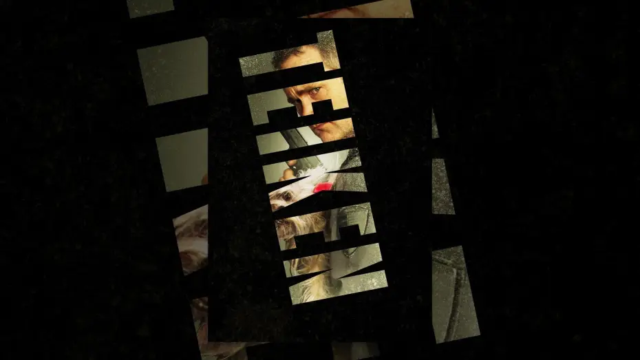 Watch film Tooken — Teiken