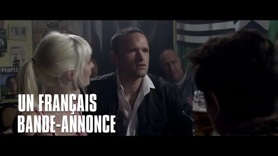 Watch film French Blood | Un fran&ccedil;ais - Bande Annonce VF