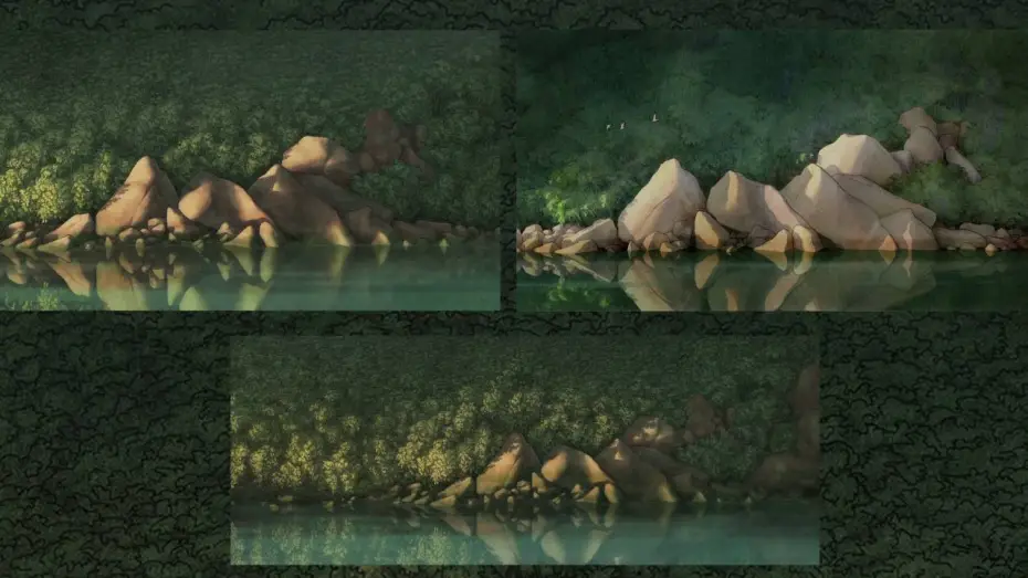 Watch film The Red Turtle — Entretien avec le réalisateur de LA TORTUE ROUGE