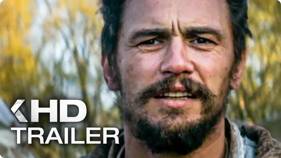 Watch film In Dubious Battle — STÜRMISCHE ERNTE Trailer German Deutsch (2018)