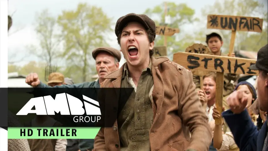 Watch film In Dubious Battle — In Dubious Battle - 2016 Drama Movie - International Trailer HD