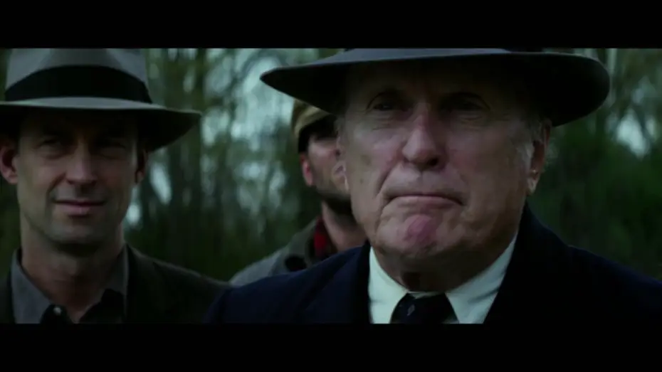 Watch film In Dubious Battle — Trailer- En Lucha Incierta