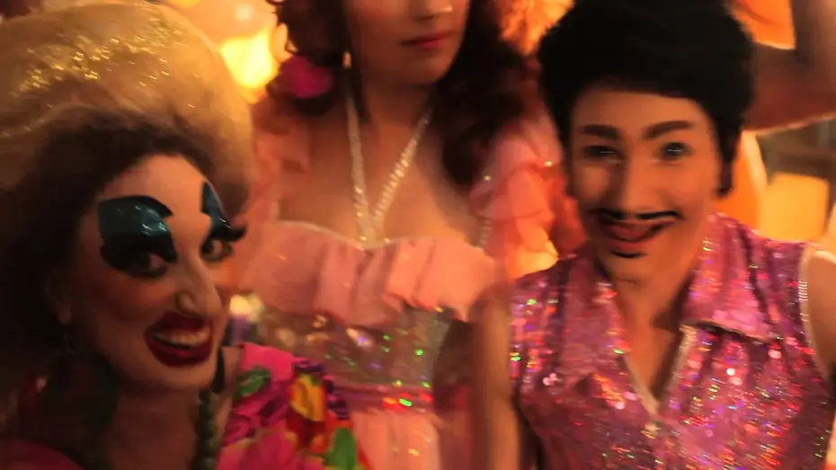 Watch film Drag Becomes Him — Drag Becomes Him Official Trailer - Jinkx Monsoon Movie