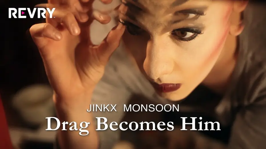 Watch film Drag Becomes Him — Official Trailer