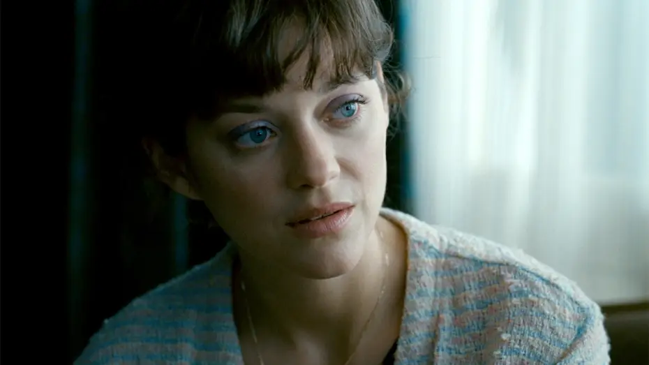 Watch film It's Only the End of the World — “Big Bad Antoine”