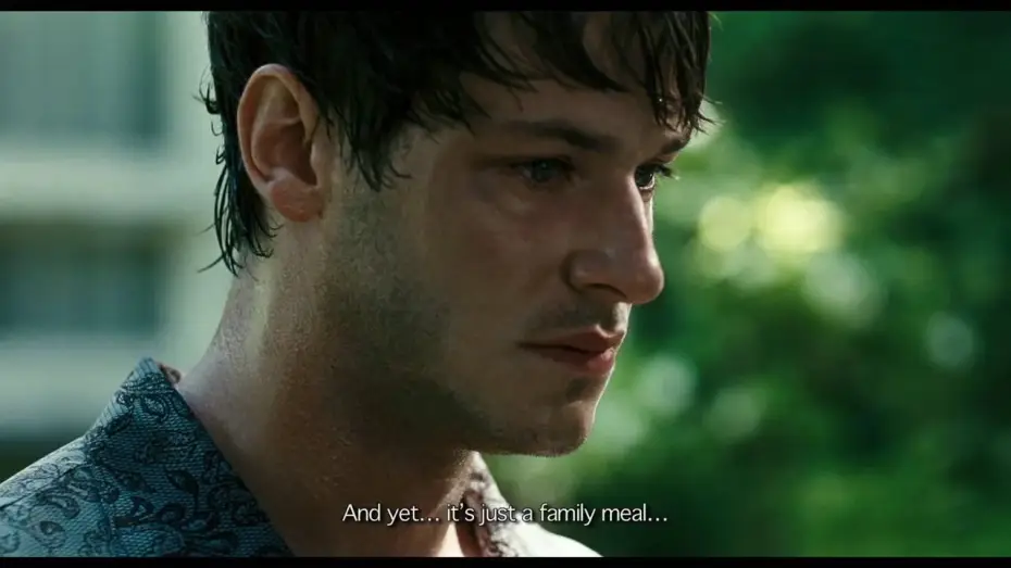 Watch film It's Only the End of the World — Official Trailer