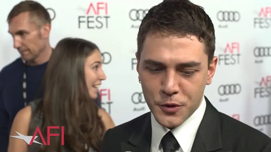 Watch film It's Only the End of the World — IT'S ONLY THE END OF THE WORLD Red Carpet at AFI FEST 2016