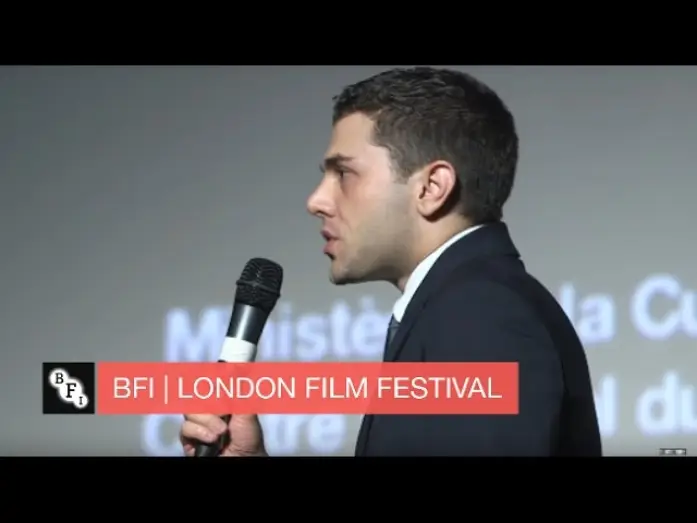 Watch film It's Only the End of the World — Xavier Dolan on his Cannes prizewinning family drama It's Only the End of the World