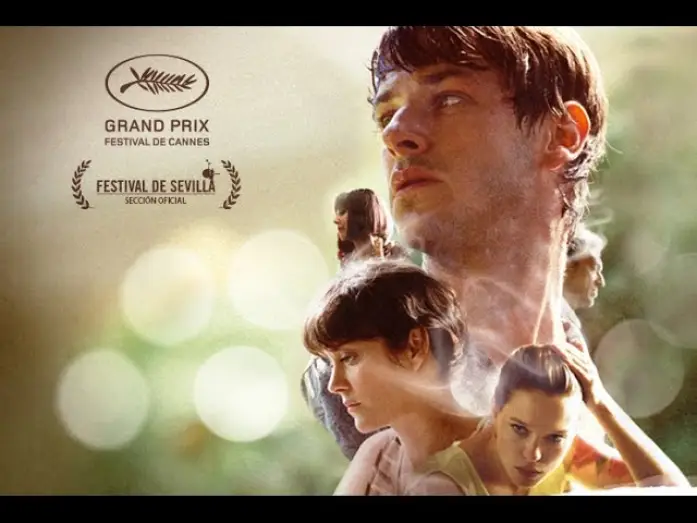 Watch film It's Only the End of the World — SOLO EL FIN DEL MUNDO - trailer español VE