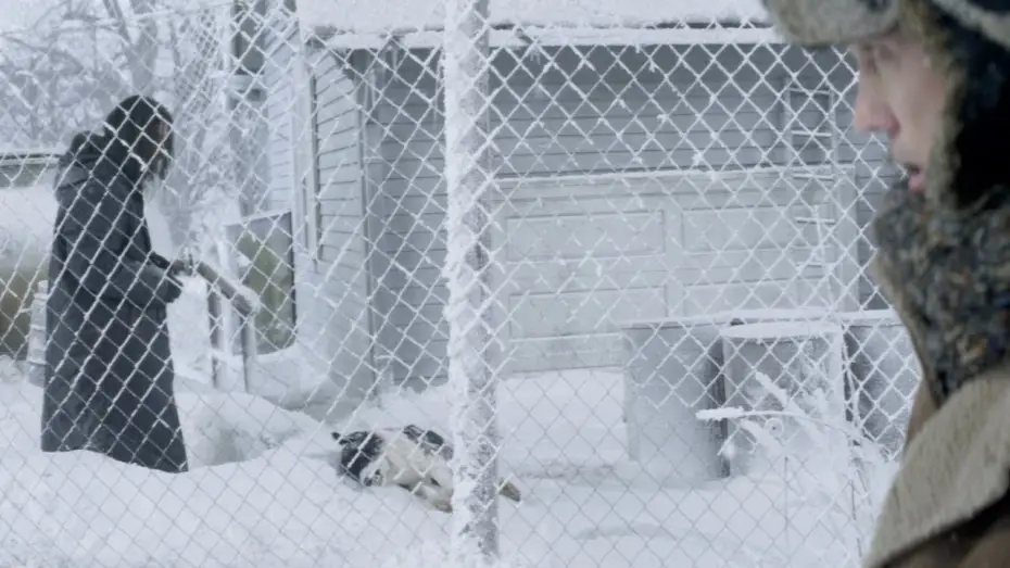 Watch film Extinction — Extinction -  The Creatures