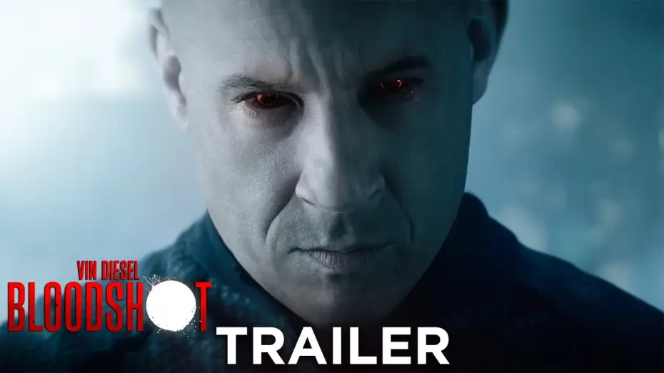 Watch film Bloodshot — BLOODSHOT - Trailer #2 – 60“ - Ab 5.3.20 im Kino!