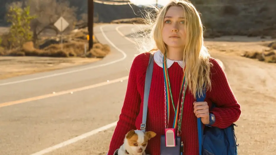 Watch film Please Stand By — UK Trailer