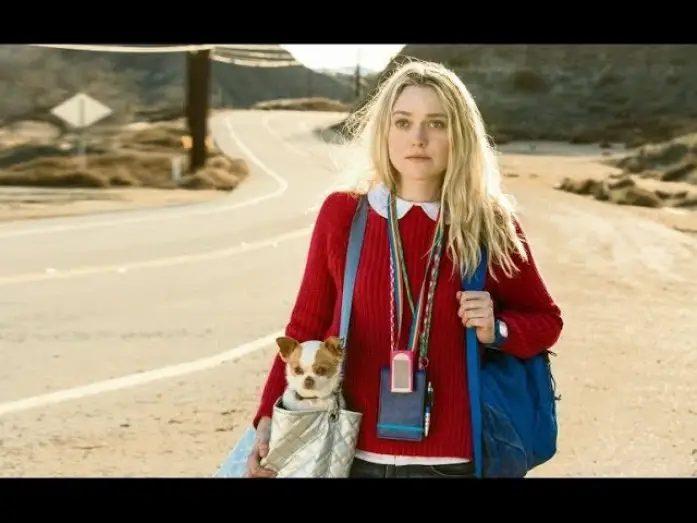 Watch film Please Stand By — Larga vida y prosperidad - Trailer español (HD)